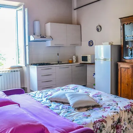 Apartment Santa Croce