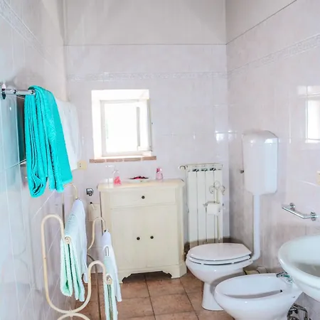 Santa Croce Apartment Arezzo