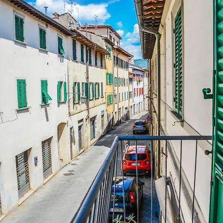 Santa Croce Arezzo