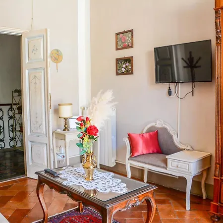 Apartment Santa Croce