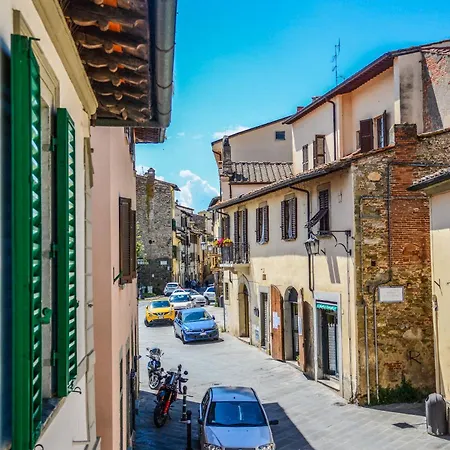 Santa Croce * Arezzo